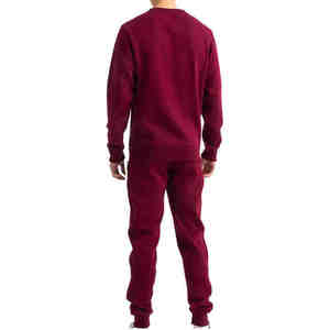Custom Tracksuits Track <b>Suits</b> Mens Sweatsuit 2 Piece Set Casual <b>Jogging</b> <b>Suits</b> - Product Image 3
