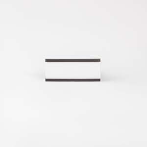 Profilo C magnetico 60x25mm - Product Image 1