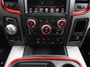 Ram 1500 Rebel 2016, conduite à gauche, norme d'émission Euro IV, 5 places - Product Image 6