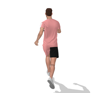 Camiseta de Invierno para Hombre, Estilo Nuevo, Bordada, con Patrón Sólido, de Algodón y Poliéster, Personalizable DIY OEM - Product Image 6