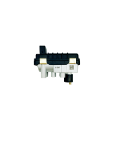 G-008 aktuator elektronik Mercedes untuk 796910-1/2/3/4 796910 untuk Mercedes M kelas 320