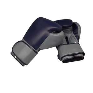 Guantes de Boxeo de Cuero Ajustables, Nuevo Diseño, Alto Rendimiento, Buena Calidad, Diseño Personalizado - Product Image 2