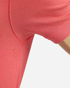 Camiseta de Polo de Golf para hombre de poliéster 100%, sublimación personalizada bordada, transpirable y estilo informal en blanco para Polo para hombre - Product Image 5