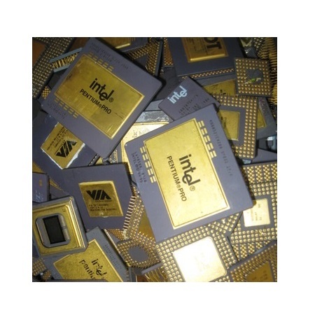 Processor Scrap Pick #29 (683377)
