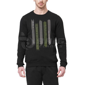 Sudadera cómoda para hombre con tela cálida y aspecto elegante, perfecta para invierno y viaje, sudadera duradera para hombre - Product Image 1
