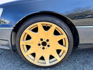 Gran Oferta, Excelente Estado: Toyota Celisior de 1992, Listo para Enviar - Product Image 6
