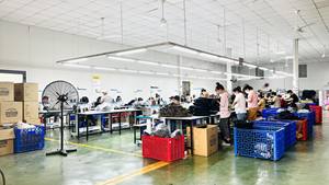 Gorra deportiva de 5 paneles de algodón de alta calidad Oinae Vina, gorra Snapback con logotipo bordado personalizado, ala plana, venta al por mayor, OEM, ODM, moda de Vietnam - Product Image 5