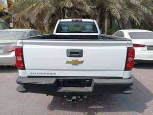 SILVERADO 2024, Motor Diésel V6 de 4.5L, Volante a la Izquierda, Motor de Aspiración Natural, Tracción Delantera, Neumáticos R17, Asientos de Cuero, Sedán Automático, Color Oscuro - Product Image 5