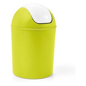 Poubelle à couvercle pivotant assortie BLIM (7L) Modèle PM002 0070 pour Veca - Product Image 2