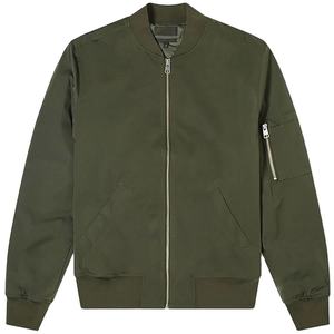Wholesale Customized High Quality Digital Printing <b>Men</b> bomber <b>Jacket</b> - Product Image 2