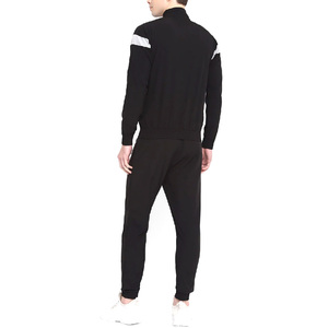 Chándal Deportivo de Invierno para Hombre, Diseño Moderno, Ropa Deportiva Transpirable, Servicio OEM Personalizado - Product Image 5