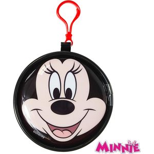 Monedero Personalizable OEM/ODM de Mickey y Minnie Mouse con 2 Pinzas para el Cabello Extraíbles, Precio Directo de Fábrica - Product Image 3