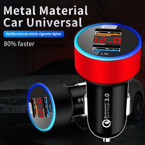 Cargador de Pared USB de 30W con 2 Puertos, Adaptador de Carga Rápida con Función SCP, Diseño Delgado, Protección Contra Cortocircuitos, para Todos los Teléfonos, 15V 2A, Caja Estadounidense - Product Image 6