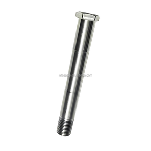 สกรูยึดแขนเครื่องบิน Agras T100 สกรูยึดแขนแรงดึงสูงสำหรับโดรนพ่นยา YC.JG.QX004581 - Product Image 5