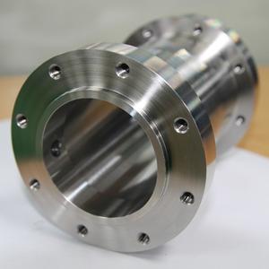 Viet Nam traitement tour tournage services de fraisage acier inoxydable aluminium métal CNC pièces d'usinage - Product Image 1