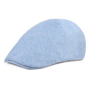 Chapeau en coton de qualité supérieure, nouveau modèle, pour hommes, confortable et respirant, idéal pour le sport, les sorties décontractées, les fêtes, la plage - Personnalisable - Product Image 5