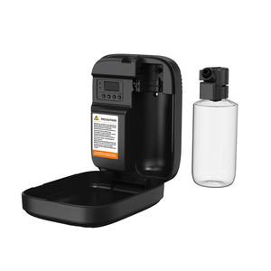 Dfs 1500s Commercial Hvac Scent Machine 500ml Cold Air Nebulizer Waterless Smart <b>Diffuser</b> For Hotel Spa Office - Product Image 2