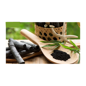 Se ofrece carbón de bambú a granel con envío asequible a compradores globales - Product Image 1