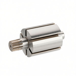 Accessoires et pièces pour outils pneumatiques Hazet, rotor pour clé à chocs - Product Image 2