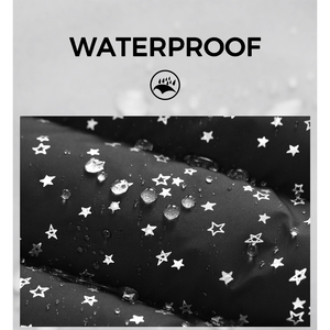 Chaleco Acolchado de Invierno para Mujer, Diseño Personalizado, Impermeable, Sublimado, Ropa de Calle, Sin Mangas, Abrigo Cálido - Product Image 5