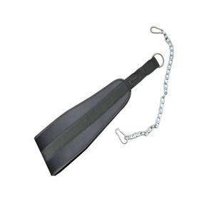 Cinturón de inmersión de cuero de vaca de alta calidad al por mayor para gimnasio, entrenamiento físico, logotipo personalizado, tamaño de 13mm para entrenamiento de inmersión de levantamiento de pesas - Product Image 6
