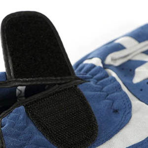 Diseño de moda Tamaños regulares Guantes de golf de piel de oveja duraderos Guantes de golf de cuero recién llegados En stock - Product Image 3