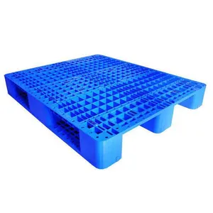 supplier competitive price heavy duty nestable euro nested plastic pallet
