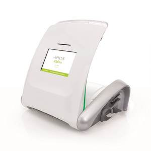 Appareil portable personnalisable @pilus xCell Pro, prise en charge OEM ODM pour usage professionnel - Product Image 1