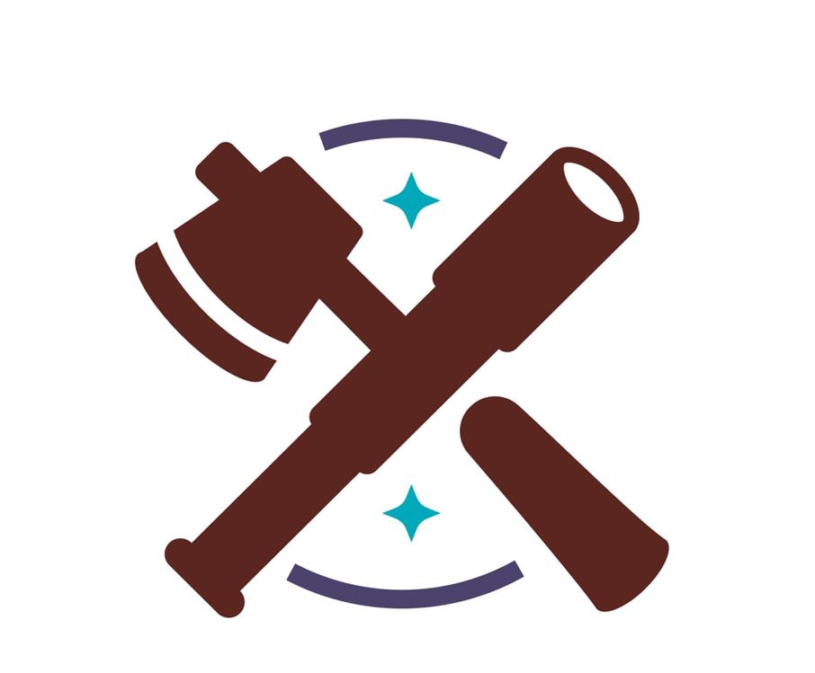 TREND BLADES logo