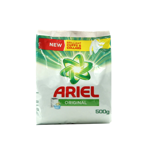 Detergente en Polvo para Ropa con Aroma Original, 141 oz - Product Image 2