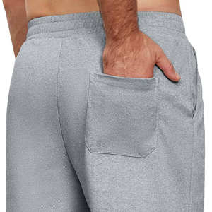 High Quality <b>Men's</b> <b>Summer</b> Sweatpants Washed Straight Curved Breathable Quick Dry <b>Lightweight</b> Knitted Drawstring Custom <b>Trouser</b> - Product Image 5