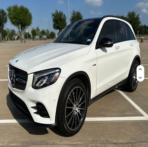 Mercedes-AMG GLC 43 2018 Usado (LHD/RHD) - Product Image 1