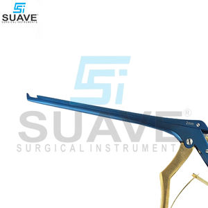 เครื่องมือผ่าตัดกระดูกสันหลังสแตนเลสสตีล45 dergree เครื่องมือผ่าตัด - Product Image 6