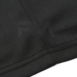 ชุดฟุตบอลชุดยูนิฟอร์มฟุตบอลดีไซน์ใหม่ชุดนักฟุตบอลออกแบบโลโก้ได้ตามต้องการ2023 - Product Image 5