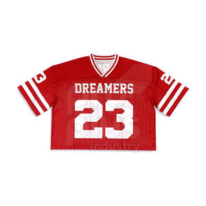 Camiseta Deportiva Clásica Retro para Hombre, Transpirable, de Manga Corta, Talla Grande, para Entrenamiento Atlético - Product Image 2