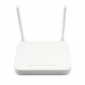 EG8147X6 GPON ONT WiFi 6 Terminal de Red Óptica 4GE CATV Voz USB Router Gateway de Fibra Inteligente - Product Image 1