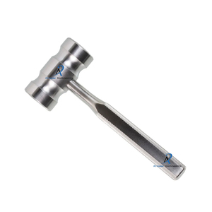 Chỉnh hình phẫu thuật búa búa cho xương phẫu thuật lý tưởng cho hip thay thế, cột sống <span class=keywords><strong>Fusion</strong></span>, arthroscopy, và khớp thủ tục - Product Image 4