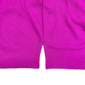 Polos pour hommes de grande taille Polos pour hommes Style de mode confortable pour les hommes plus grands 2025 Nouveau modèle de conception - Product Image 6