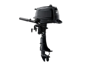 เครื่องยนต์ DF 4 คุณภาพดี มอเตอร์ติดท้ายเรือ เครื่องยนต์สี่จังหวะ - Product Image 2