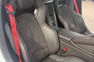 Chevrolet Corvette Stingray Coupé 3LT 2022, Gasolina, Bajo Kilometraje - Product Image 5