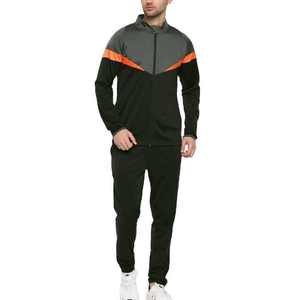 Sweat à capuche avec logo personnalisé du fabricant pour hommes Kaki Sweats à capuche décontractés à cordon de serrage avec logo en % coton grande taille et manches tie-dye - Product Image 2