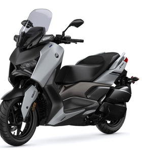 100% AUTHENTIQUE ET VRAI En stock Vente en gros 2024 Yamahha XMAXx Scooter Moto Neuf - Product Image 1
