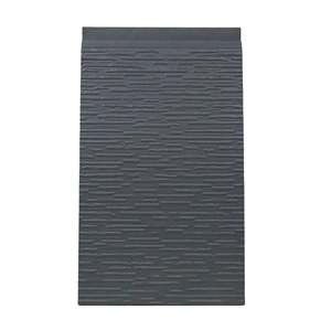 Panneau de bardage métallique avec âme en PIR/laine de roche/aluminium pour atelier et entrepôt extérieurs - Product Image 2