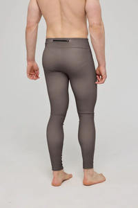 <b>Men</b> Sports <b>Compression</b> <b>Leggings</b> Custom Wholesale Quick Dry Fitness Running Training Breathable Tights OEM - Product Image 5