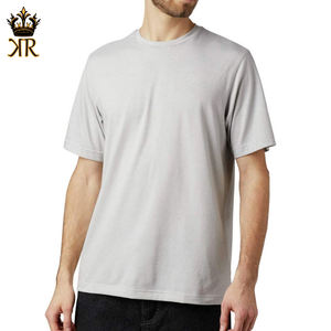 T-shirts pour hommes les plus vendus Vêtements tricotés professionnels à séchage rapide Nouveau design par les meilleurs fabricants - Product Image 1