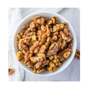 วอลนัทคั่วออร์แกนิกสไตล์มังสวิรัติบรรจุภัณฑ์แบบแห้งเป็นมิตรกับมังสวิรัติ - Product Image 4