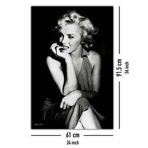 For Marilyn Monroe Paper <b>Poster</b> for Wall Decor - Product Image 5
