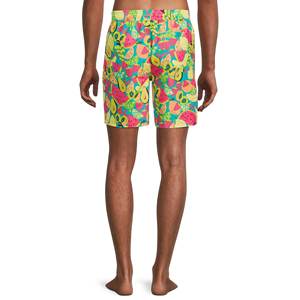 Vêtements pour hommes Short de baseball Short d'été pour hommes Pantalon d'été à taille élastique et longueur au genou Short de course en coton polyester Sport - Product Image 6