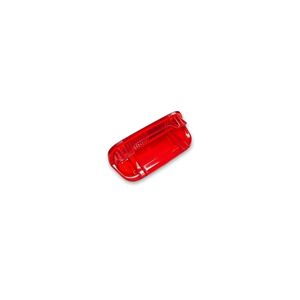 Reflector Interior Inferior de Puerta para Skoda Superb Mk3 2015-2022, Cristal Rojo 1K0947419A, Material Reflectante - Product Image 6