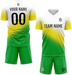 Uniforme de fútbol - Product Image 6